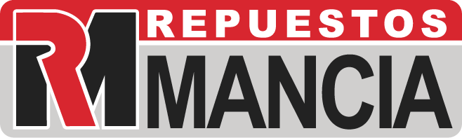 Repuestos Mancia